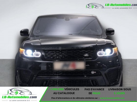 Land rover Range Rover V8 S/C 5.0L 575ch BVA  occasion � Beaupuy - photo n�3