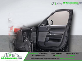 Land rover Range Rover V8 S/C 5.0L 575ch BVA  occasion � Beaupuy - photo n�2