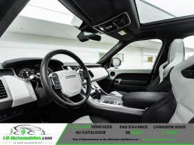 Land rover Range Rover V8 S/C 5.0L 575ch BVA  occasion � Beaupuy - photo n�6