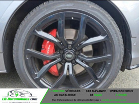 Land rover Range Rover V8 S/C 5.0L 575ch BVA  occasion � Beaupuy - photo n�5