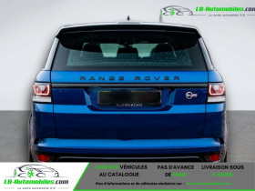 Land rover Range Rover V8 S/C 5.0L 575ch BVA  occasion � Beaupuy - photo n�5