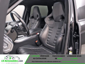 Land rover Range Rover V8 S/C 5.0L 575ch BVA  occasion � Beaupuy - photo n�5