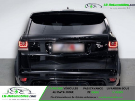 Land rover Range Rover V8 S/C 5.0L 575ch BVA  occasion � Beaupuy - photo n�4