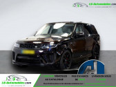 Land rover Range Rover occasion année 2020 boite Automatique Annonce Land rover Range Rover occasion Essence V8 S/C 5.0L 575ch BVA à Beaupuy