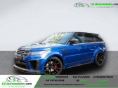 Land rover Range Rover occasion année 2020 boite Automatique Annonce Land rover Range Rover occasion Essence V8 S/C 5.0L 575ch BVA à Beaupuy