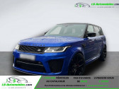 Annonce Land rover Range Rover occasion Essence V8 S/C 5.0L 575ch BVA � Beaupuy