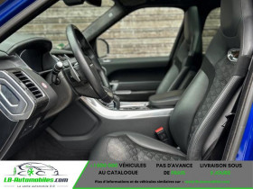 Land rover Range Rover V8 S/C 5.0L 575ch BVA  occasion  Beaupuy - photo n8