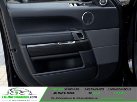 Land rover Range Rover V8 S/C 5.0L 575ch BVA  occasion  Beaupuy - photo n3