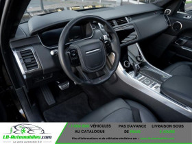 Land rover Range Rover V8 S/C 5.0L 575ch BVA  occasion  Beaupuy - photo n4