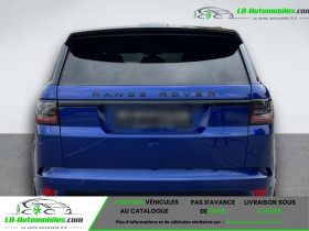 Land rover Range Rover V8 S/C 5.0L 575ch BVA  occasion  Beaupuy - photo n7