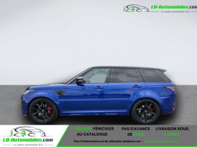 Land rover Range Rover V8 S/C 5.0L 575ch BVA  occasion  Beaupuy - photo n6