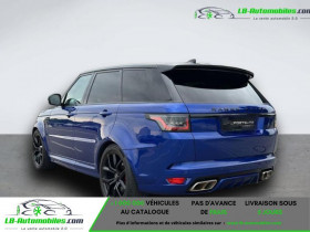 Land rover Range Rover V8 S/C 5.0L 575ch BVA  occasion  Beaupuy - photo n4