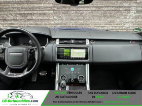 Land rover Range Rover V8 S/C 5.0L 575ch BVA  occasion  Beaupuy - photo n3