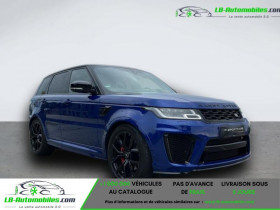 Land rover Range Rover V8 S/C 5.0L 575ch BVA  occasion  Beaupuy - photo n2