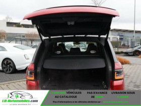 Land rover Range Rover V8 S/C 5.0L 575ch BVA  occasion  Beaupuy - photo n8