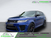 Land rover Range Rover V8 S/C 5.0L 575ch BVA   Beaupuy 31