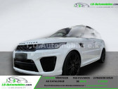 Land rover Range Rover V8 S/C 5.0L 575ch BVA   Beaupuy 31