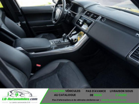 Land rover Range Rover V8 S/C 5.0L 575ch BVA  occasion  Beaupuy - photo n2