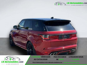 Land rover Range Rover V8 S/C 5.0L 575ch BVA  occasion  Beaupuy - photo n4