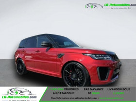 Land rover Range Rover , garage LB AUTOMOBILES  Beaupuy
