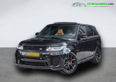 Land rover Range Rover occasion année 2019 boite Automatique Annonce Land rover Range Rover occasion Essence V8 S/C 5.0L 575ch BVA à Beaupuy