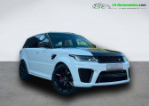 Annonce Land rover Range Rover occasion Essence V8 S/C 5.0L 575ch BVA  Beaupuy