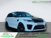 Land rover Range Rover V8 S/C 5.0L 575ch BVA   Beaupuy 31