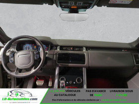 Land rover Range Rover V8 S/C 5.0L 575ch BVA  occasion � Beaupuy - photo n�3