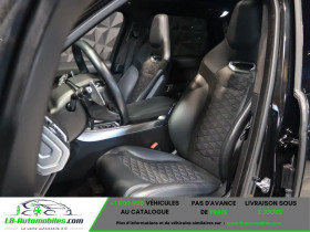 Land rover Range Rover V8 S/C 5.0L 575ch BVA  occasion � Beaupuy - photo n�2