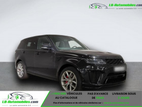 Land rover Range Rover V8 S/C 5.0L 575ch BVA  occasion � Beaupuy - photo n�2