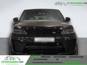 Land rover Range Rover V8 S/C 5.0L 575ch BVA  occasion � Beaupuy - photo n�5