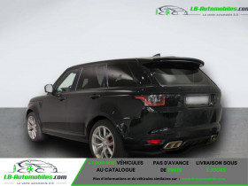 Land rover Range Rover V8 S/C 5.0L 575ch BVA  occasion � Beaupuy - photo n�4