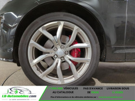 Land rover Range Rover V8 S/C 5.0L 575ch BVA  occasion � Beaupuy - photo n�9