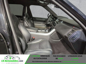 Land rover Range Rover V8 S/C 5.0L 575ch BVA  occasion � Beaupuy - photo n�8