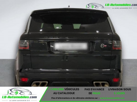 Land rover Range Rover V8 S/C 5.0L 575ch BVA  occasion � Beaupuy - photo n�7