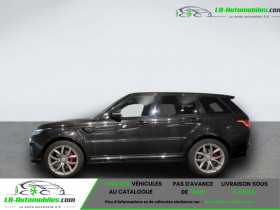 Land rover Range Rover V8 S/C 5.0L 575ch BVA  occasion � Beaupuy - photo n�6