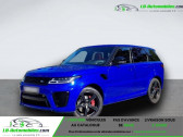 Land rover Range Rover occasion  année 2019 boite Automatique Annonce Land rover Range Rover occasion Essence V8 S/C 5.0L 575ch BVA à Beaupuy