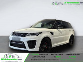 Land rover Range Rover occasion  année 2020 boite Automatique Annonce Land rover Range Rover occasion Essence V8 S/C 5.0L 575ch BVA à Beaupuy