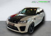 Land rover Range Rover occasion année 2018 boite Automatique Annonce Land rover Range Rover occasion Essence V8 S/C 5.0L 575ch BVA à Beaupuy