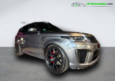 Land rover Range Rover V8 S/C 5.0L 575ch BVA   Beaupuy 31