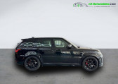 Land rover Range Rover occasion année 2018 boite Automatique Annonce Land rover Range Rover occasion Essence V8 S/C 5.0L 575ch BVA à Beaupuy
