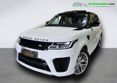 Land rover Range Rover V8 S/C 5.0L 575ch BVA   Beaupuy 31