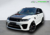Land rover Range Rover occasion année 2021 boite Automatique Annonce Land rover Range Rover occasion Essence V8 S/C 5.0L 575ch BVA à Beaupuy