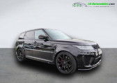 Land rover Range Rover occasion année 2019 boite Automatique Annonce Land rover Range Rover occasion Essence V8 S/C 5.0L 575ch BVA à Beaupuy