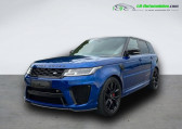 Annonce Land rover Range Rover occasion Essence V8 S/C 5.0L 575ch BVA  Beaupuy