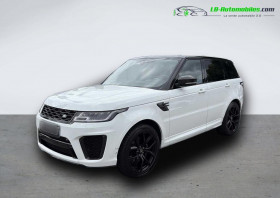 Land rover Range Rover , garage LB AUTOMOBILES  Beaupuy