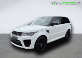 Land rover Range Rover occasion année 2021 boite Automatique Annonce Land rover Range Rover occasion Essence V8 S/C 5.0L 575ch BVA à Beaupuy