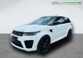 Land rover Range Rover occasion année 2018 boite Automatique Annonce Land rover Range Rover occasion Essence V8 S/C 5.0L 575ch BVA à Beaupuy