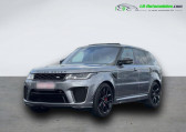 Land rover Range Rover occasion année 2021 boite Automatique Annonce Land rover Range Rover occasion Essence V8 S/C 5.0L 575ch BVA à Beaupuy