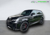 Land rover Range Rover occasion année 2021 boite Automatique Annonce Land rover Range Rover occasion Essence V8 S/C 5.0L 575ch BVA à Beaupuy